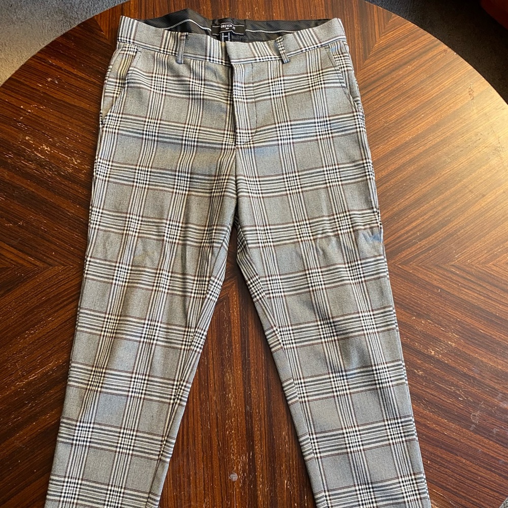 H&M Dress Pants